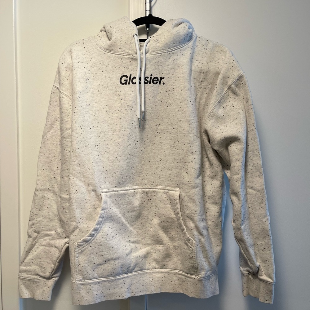 Glossier Sweatshirt